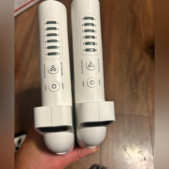 Handtank001 tactical laser tag by sharper image - Picture 4 of 9